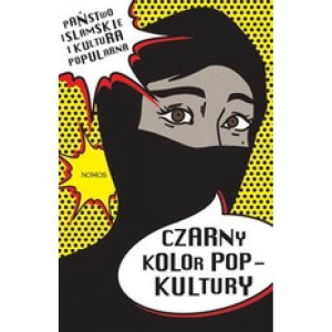 Czarny kolor popkultury