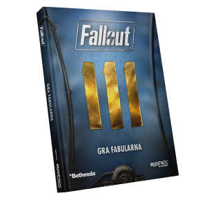 Fallout RPG: Podręcznik Główny