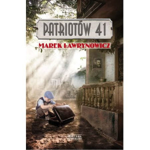 Patriotów 41 Marek Ławrynowicz