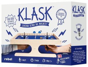 Klask