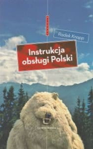 Instrukcja obsługi Polski - Radosław Knapp