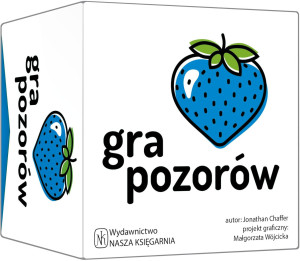 Gra Pozorów