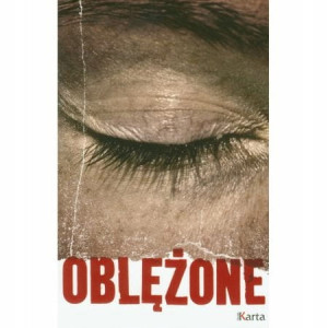 Oblężone Tematy karty - Agnieszka Knyt - NOWA