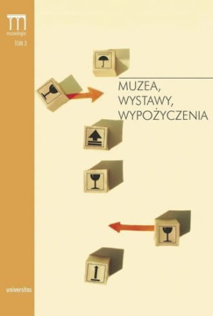 Muzea wystawy wypożyczenia