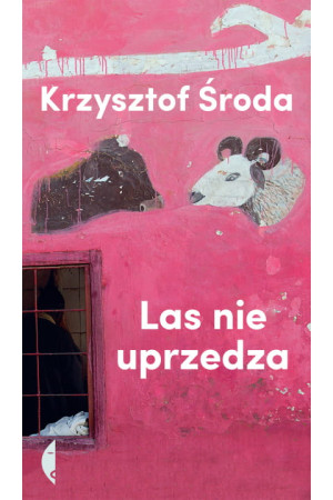 Las nie uprzedza