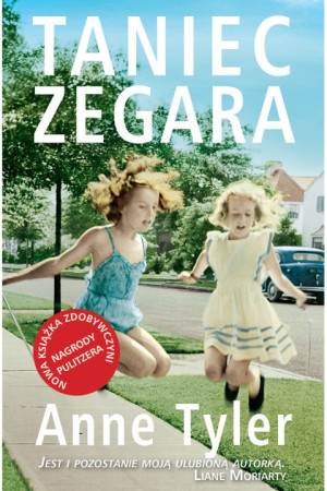 Taniec zegara