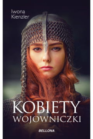 Kobiety wojowniczki