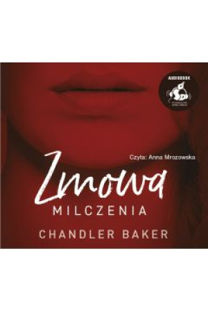Zmowa milczenia CD Audiobook