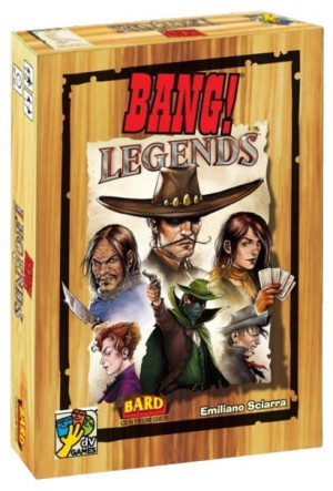 Bang Legends