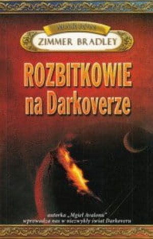 Rozbitkowie na Darkoverze - Marion Zimmer Bradley