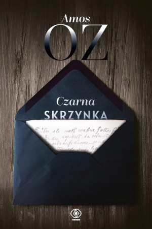Czarna skrzynka Amos Oz