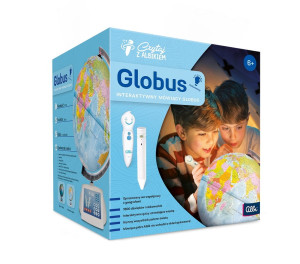 Albik GLOBUS PL 2024