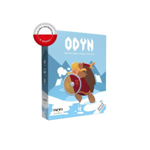 Odyn Helvetiq (PL) IUVI Games