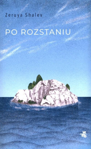Po rozstaniu Zeruya Shalev