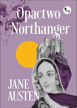Opactwo Northanger Jane Austen