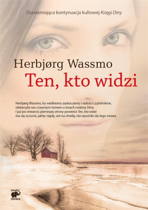 Ten, kto widzi Herbjorg Wassmo