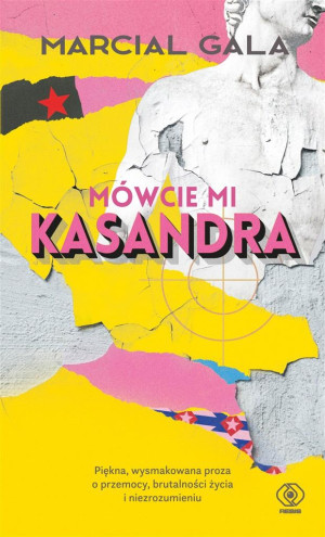 Mówcie mi Kasandra. Salamandra Marcial Gala