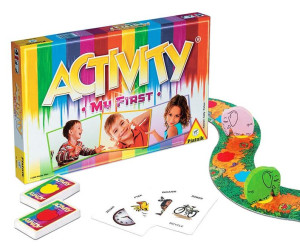 My First Activity