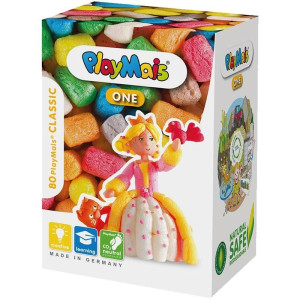 PlayMais ONE Księżniczka