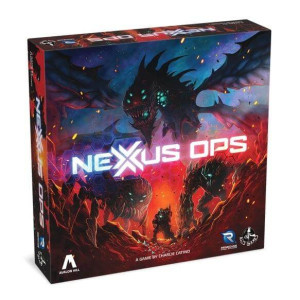 Nexus Ops PL