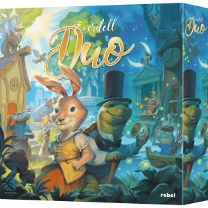 Everdell Duo (edycja polska)