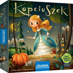 Kopciuszek