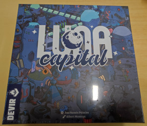 Luna Capital - ENG