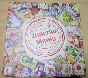 Gra używana - ZnaczkoMania