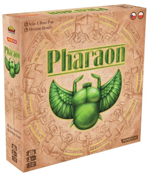 Pharaon