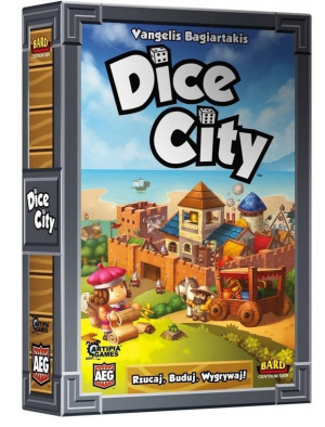 Dice City