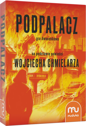 Podpalacz