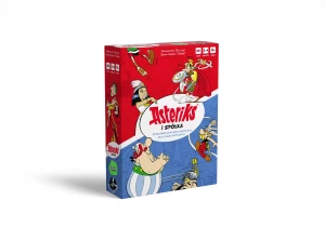 Asteriks i spółka