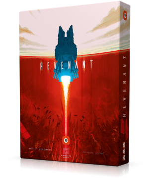 Revenant