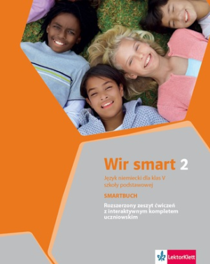 Wir smart 2 Smartbuch w.2017 LEKTORKLETT