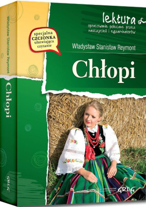 Chłopi z opracowaniem GREG