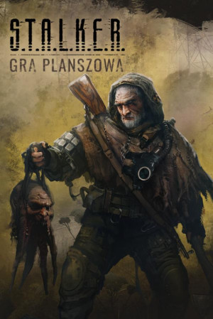 Gra S.T.A.L.K.E.R. MONSTER HUNTER PL