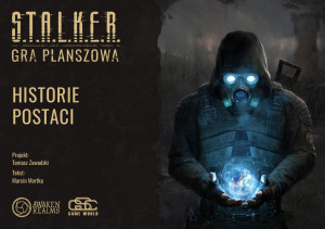 Gra S.T.A.L.K.E.R. HISTORIE POSTACI PL