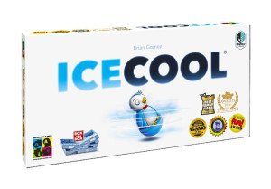 IceCool