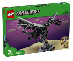 LEGO(R) MINECRAFT 21595 SMOK KRESU