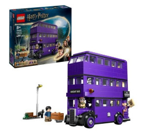 LEGO(R) HARRY POTTER 76446 PRZYGODA NA POKŁADZIE...