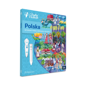 Czytaj z Albikiem - Polska