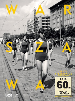 WARSZAWA LAT 60.