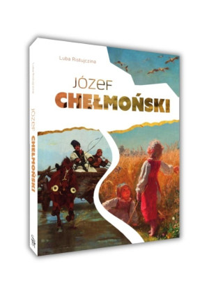JÓZEF CHEŁMOŃSKI LUBA RISTUJCZINA