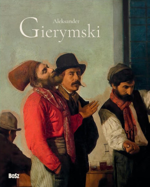 ALEKSANDER GIERYMSKI