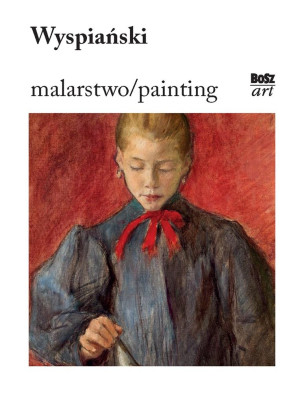 WYSPIAŃSKI. MALARSTWO