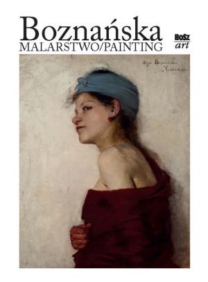 BOZNAŃSKA. MALARSTWO