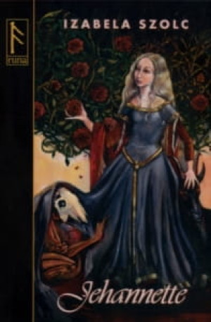 Jehannette Izabela Szolc