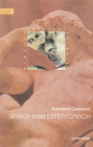 Wybór pism estetycznych Stanisław Ossowski