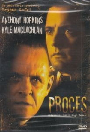 Proces reż David Hugh Jones