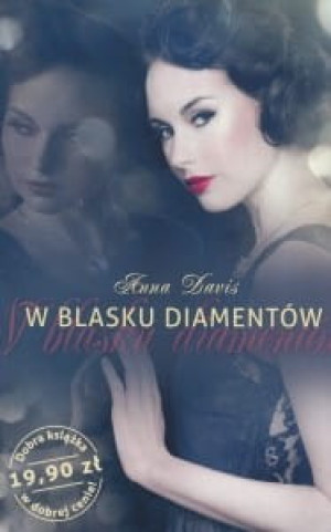 W blasku diamentów Anna Davis